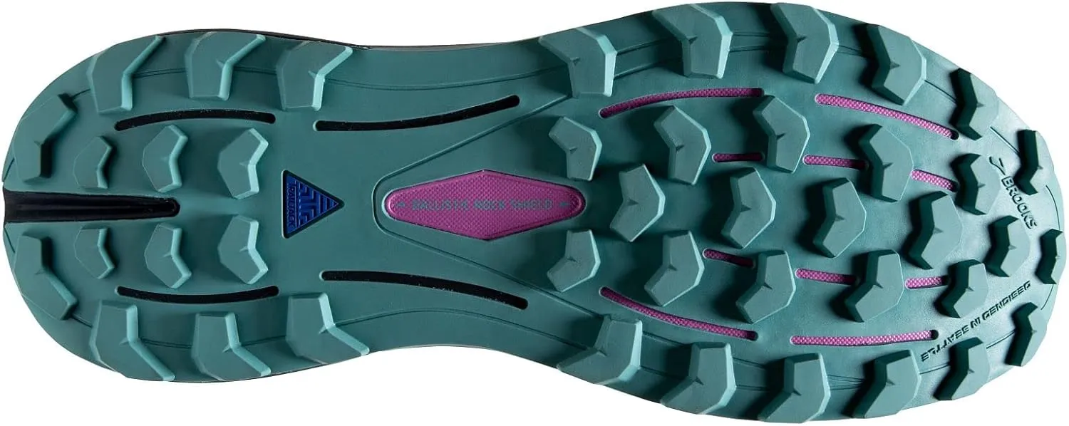 Brooks Women's Cascadia 16 Trail Running Shoe