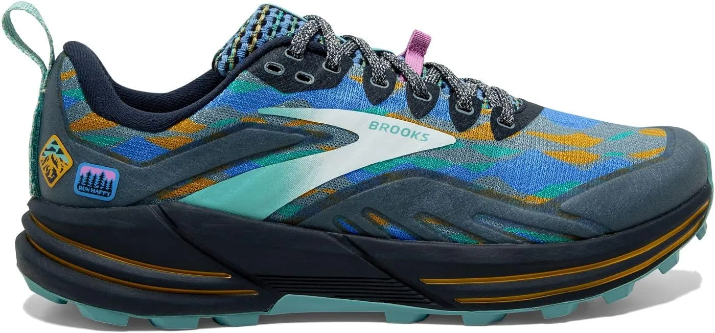 Brooks Women's Cascadia 16 Trail Running Shoe