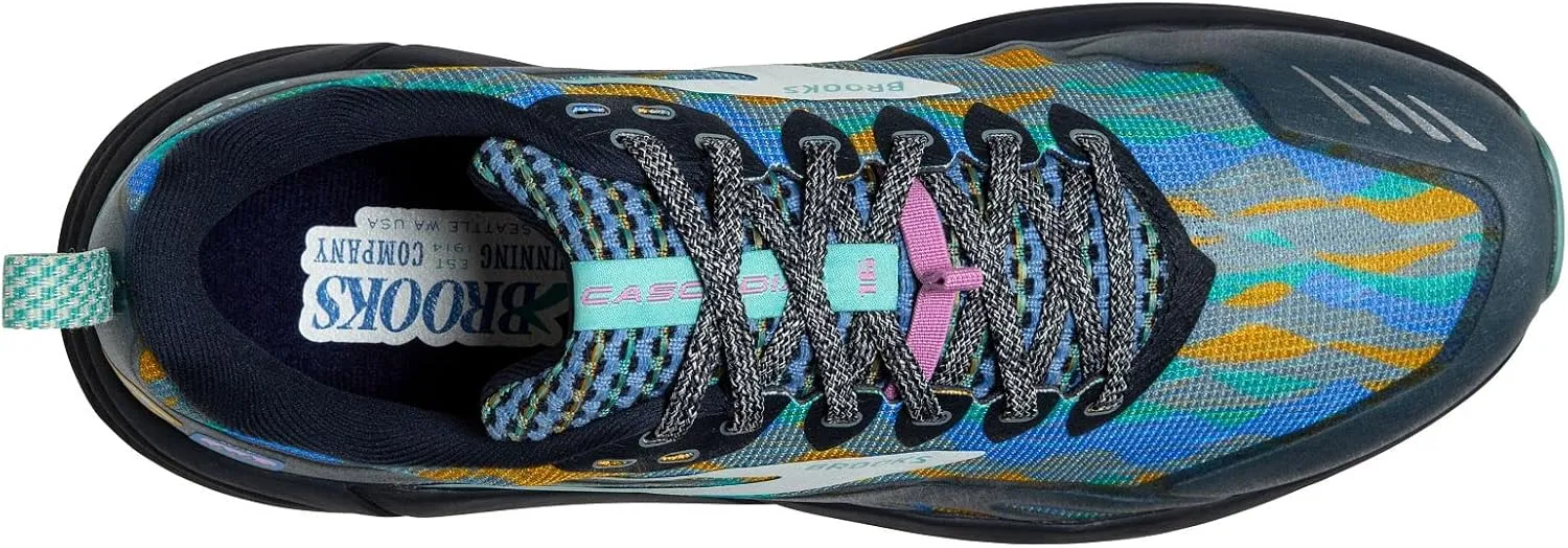 Brooks Women's Cascadia 16 Trail Running Shoe