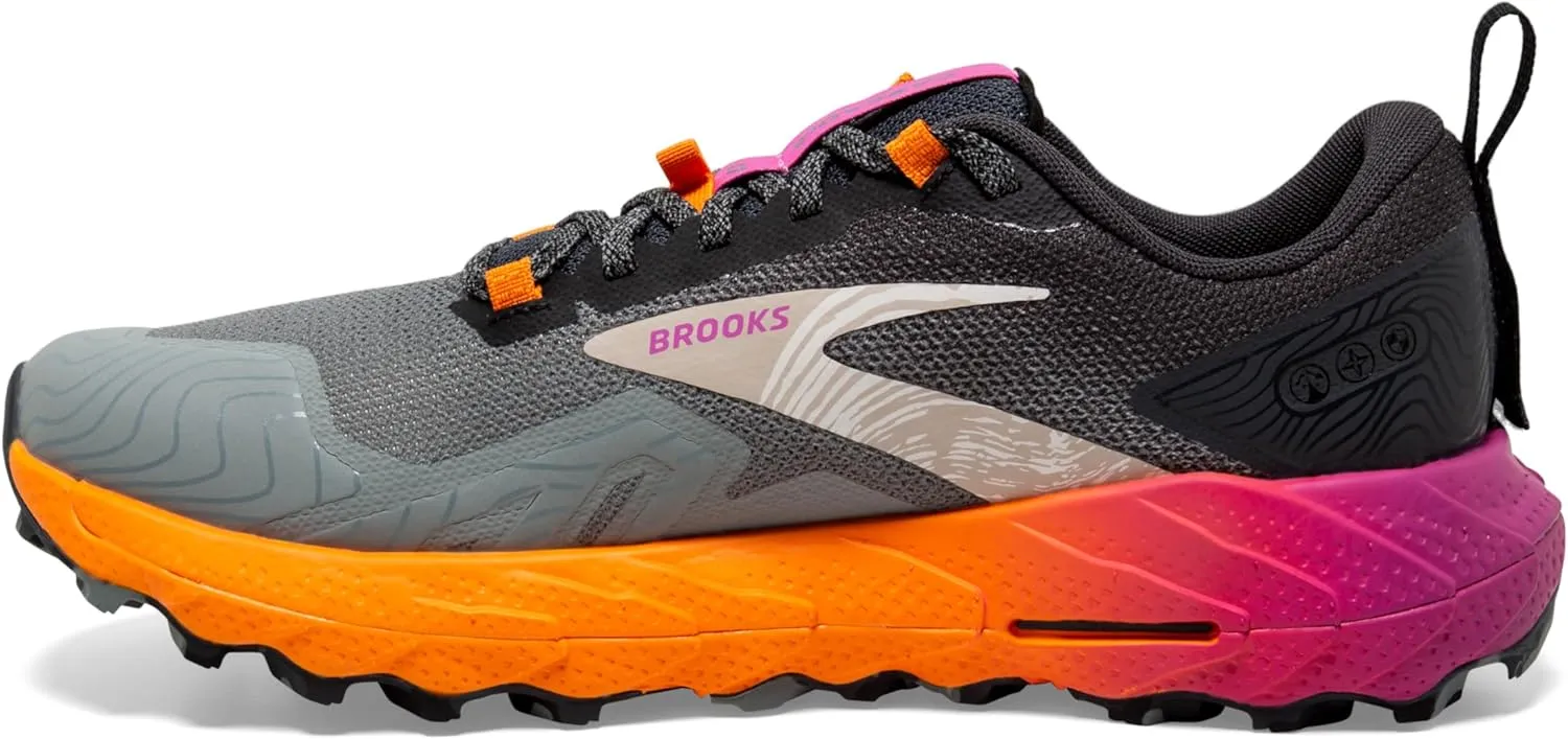 Brooks Women’s Cascadia 17 Trail Running Shoe