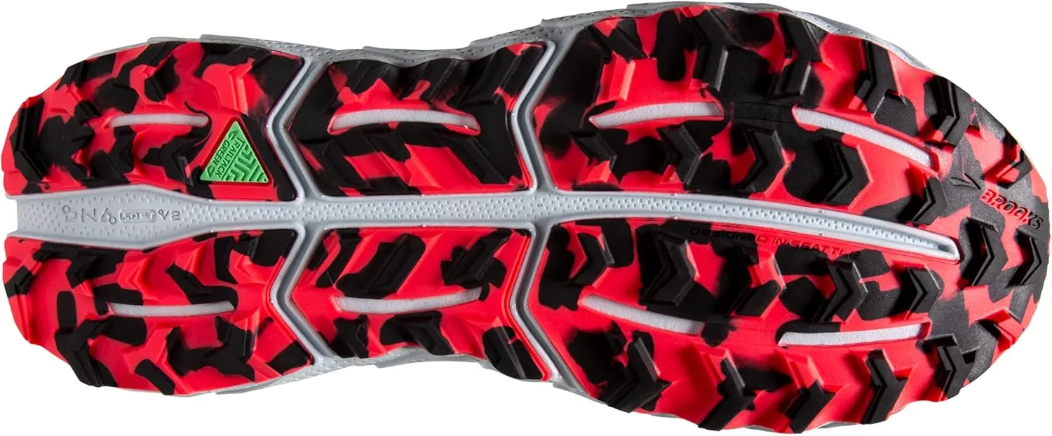 Brooks Women’s Cascadia 17 Trail Running Shoe
