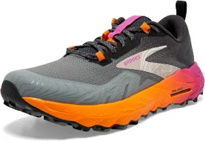 Brooks Women’s Cascadia 17 Trail Running Shoe