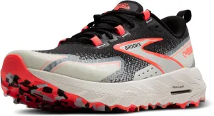 Brooks Women’s Cascadia 18 Mountain Trail Running Shoe