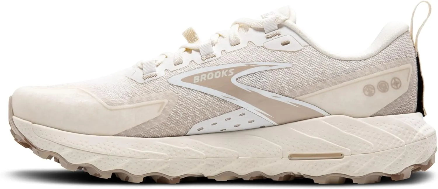 Brooks Women’s Cascadia 18 Mountain Trail Running Shoe