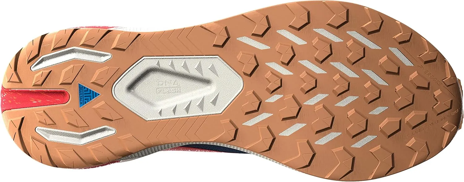 Brooks Women's Catamount 2 Trail Running Shoe