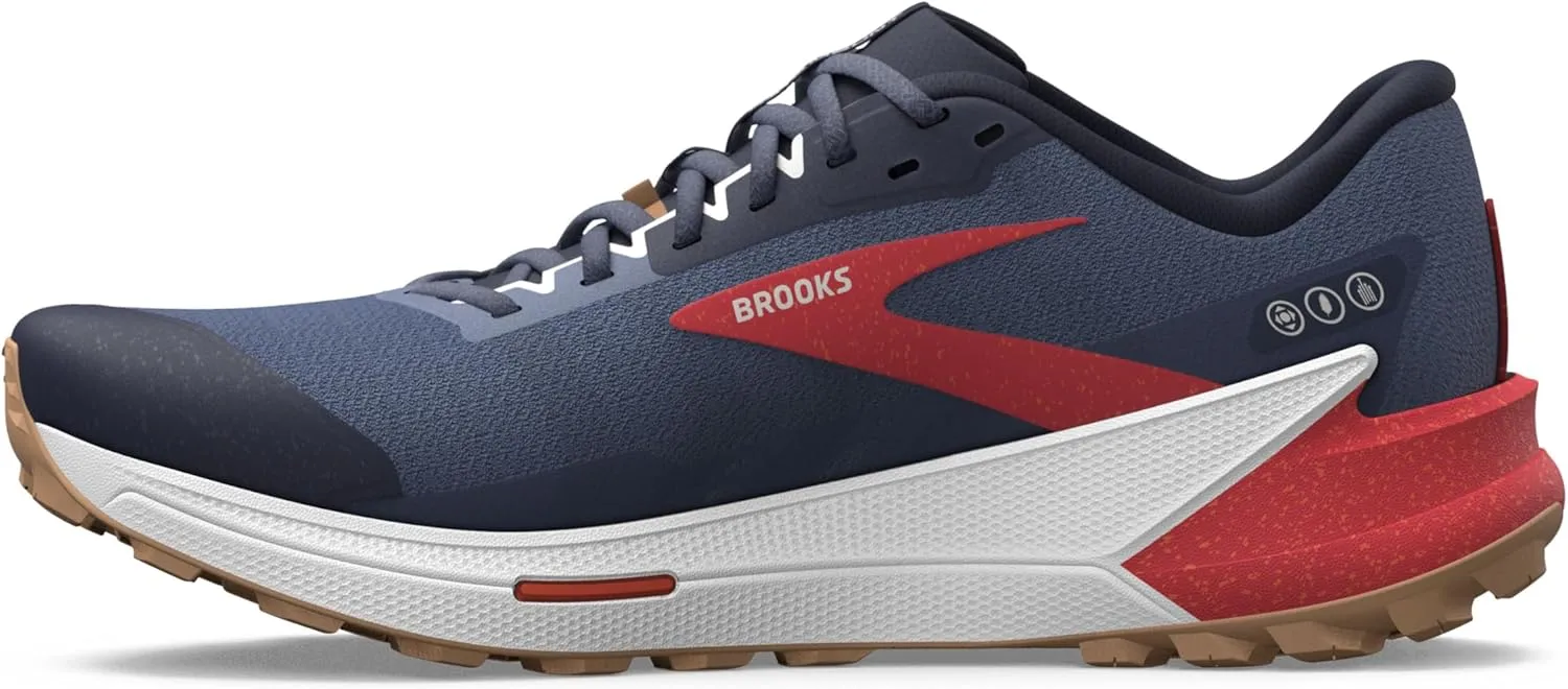 Brooks Women's Catamount 2 Trail Running Shoe