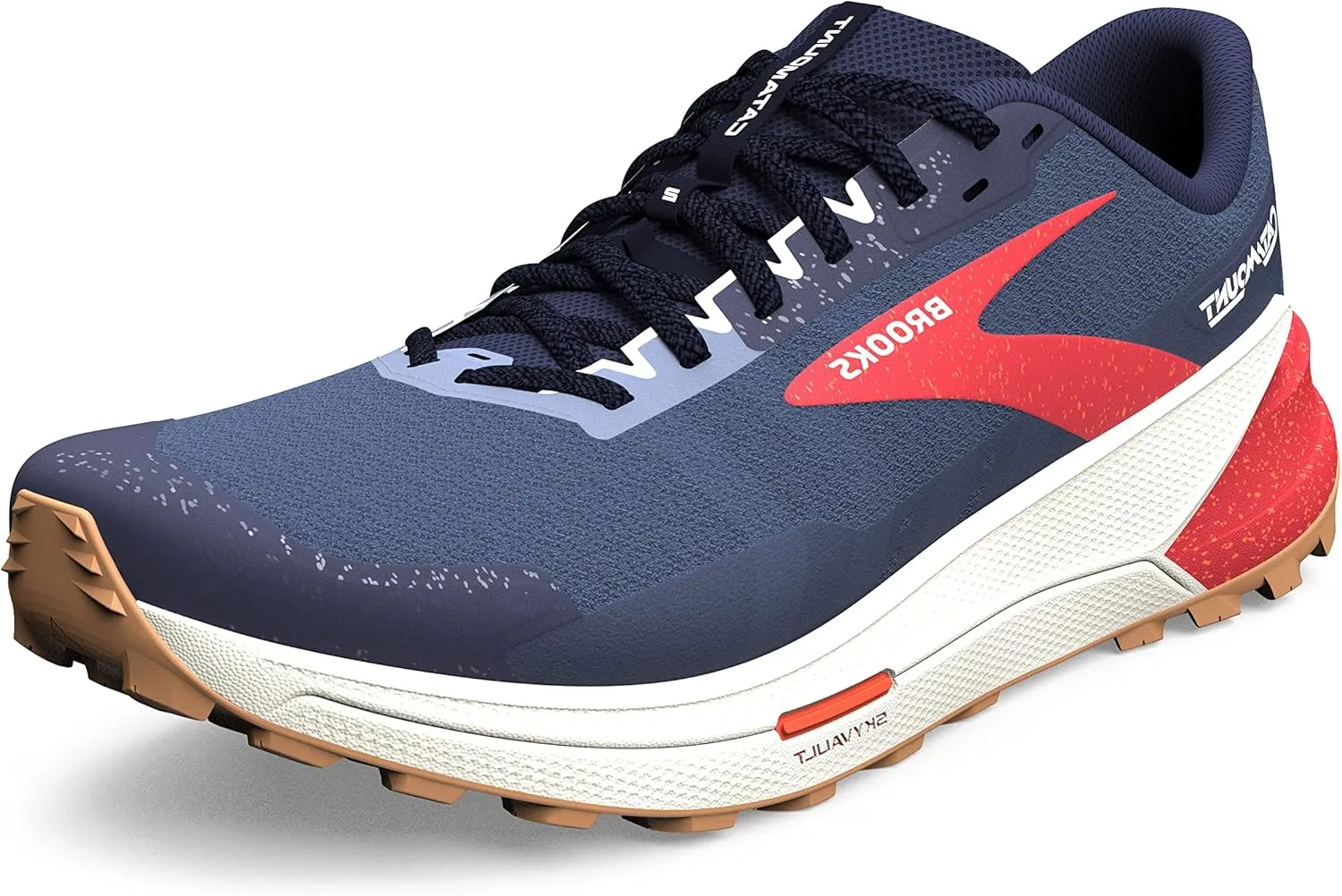 Brooks Women's Catamount 2 Trail Running Shoe