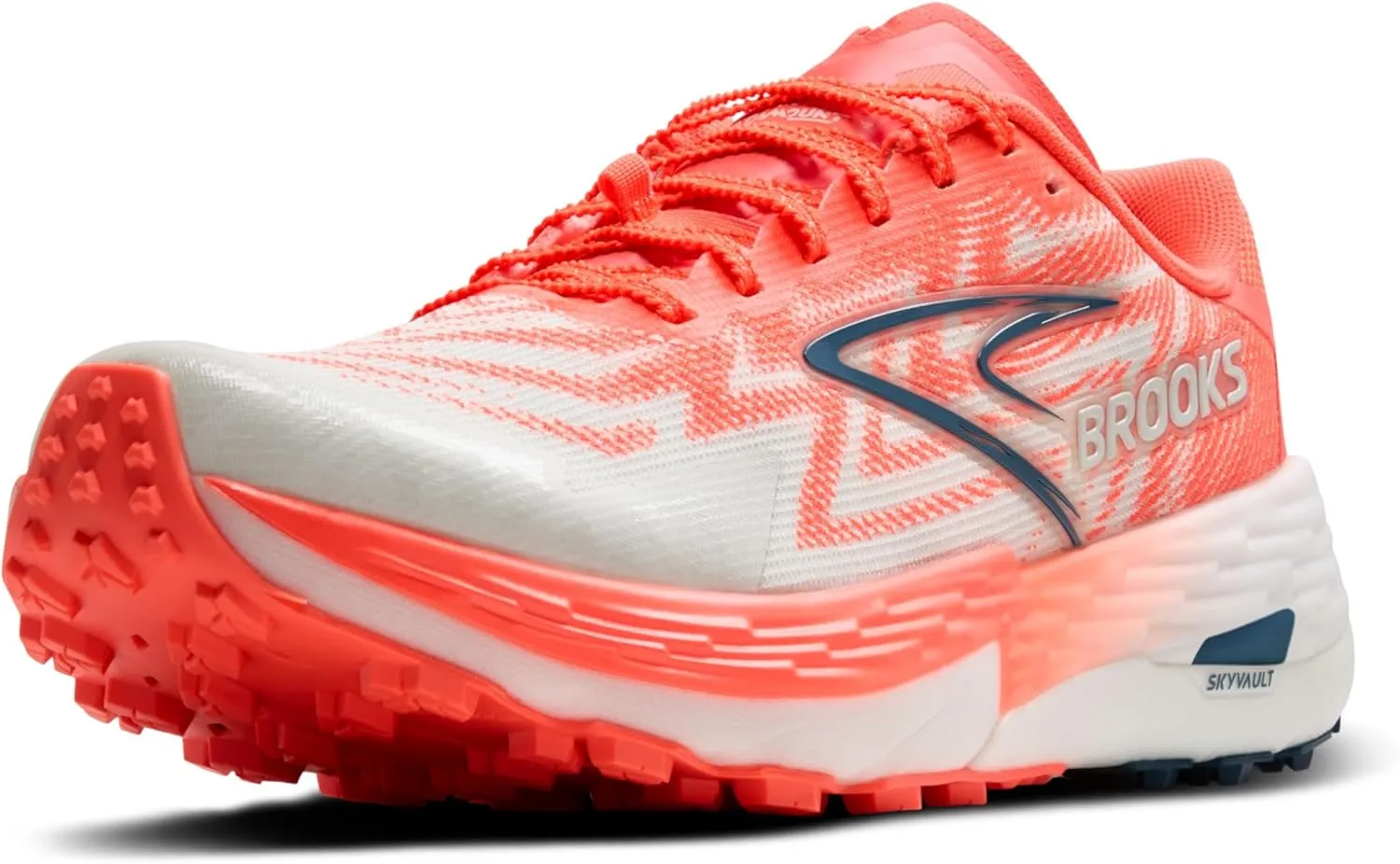 Brooks Women's Catamount 4 Speed Trail Running Shoe