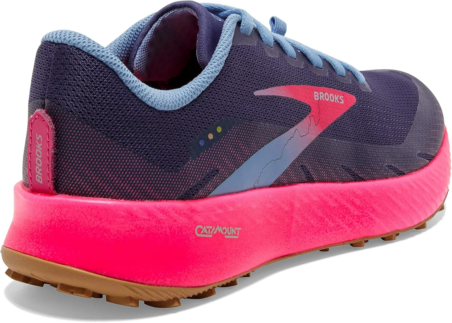 Brooks Women's Catamount Trail Running Shoe