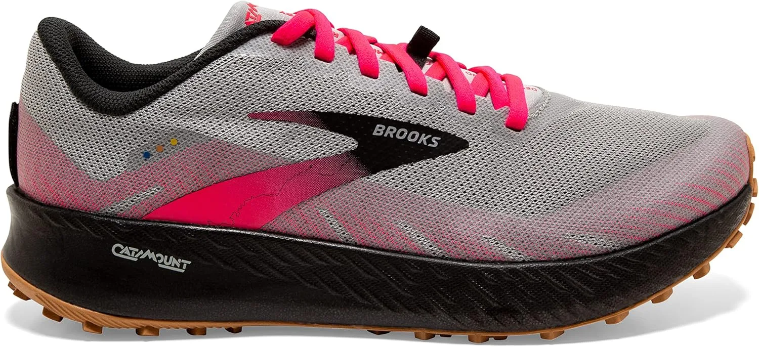 Brooks Women's Catamount Trail Running Shoe