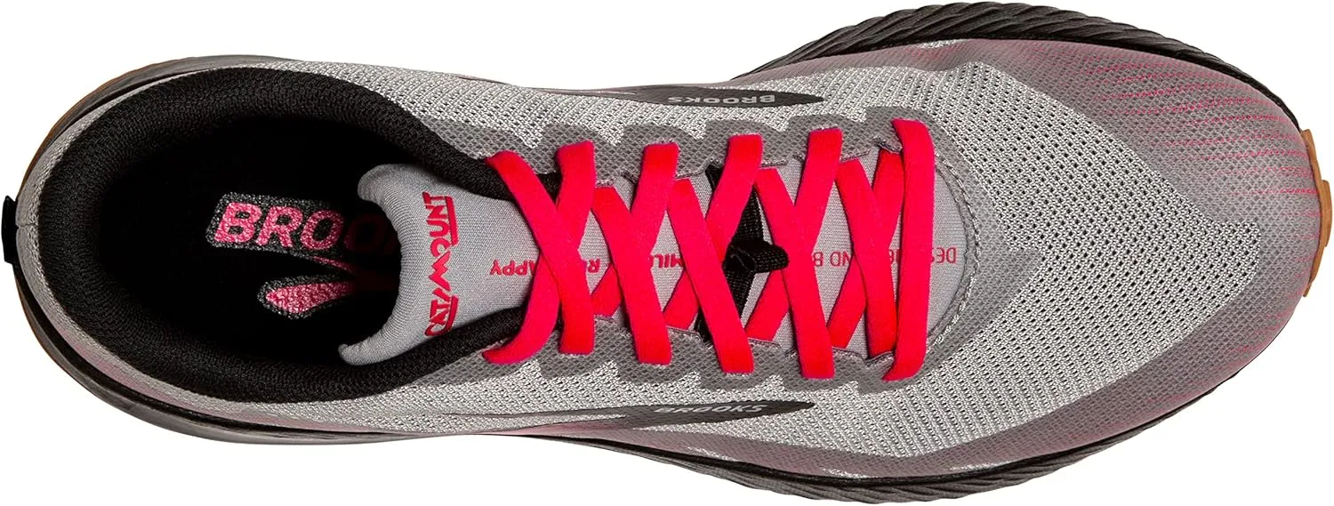 Brooks Women's Catamount Trail Running Shoe