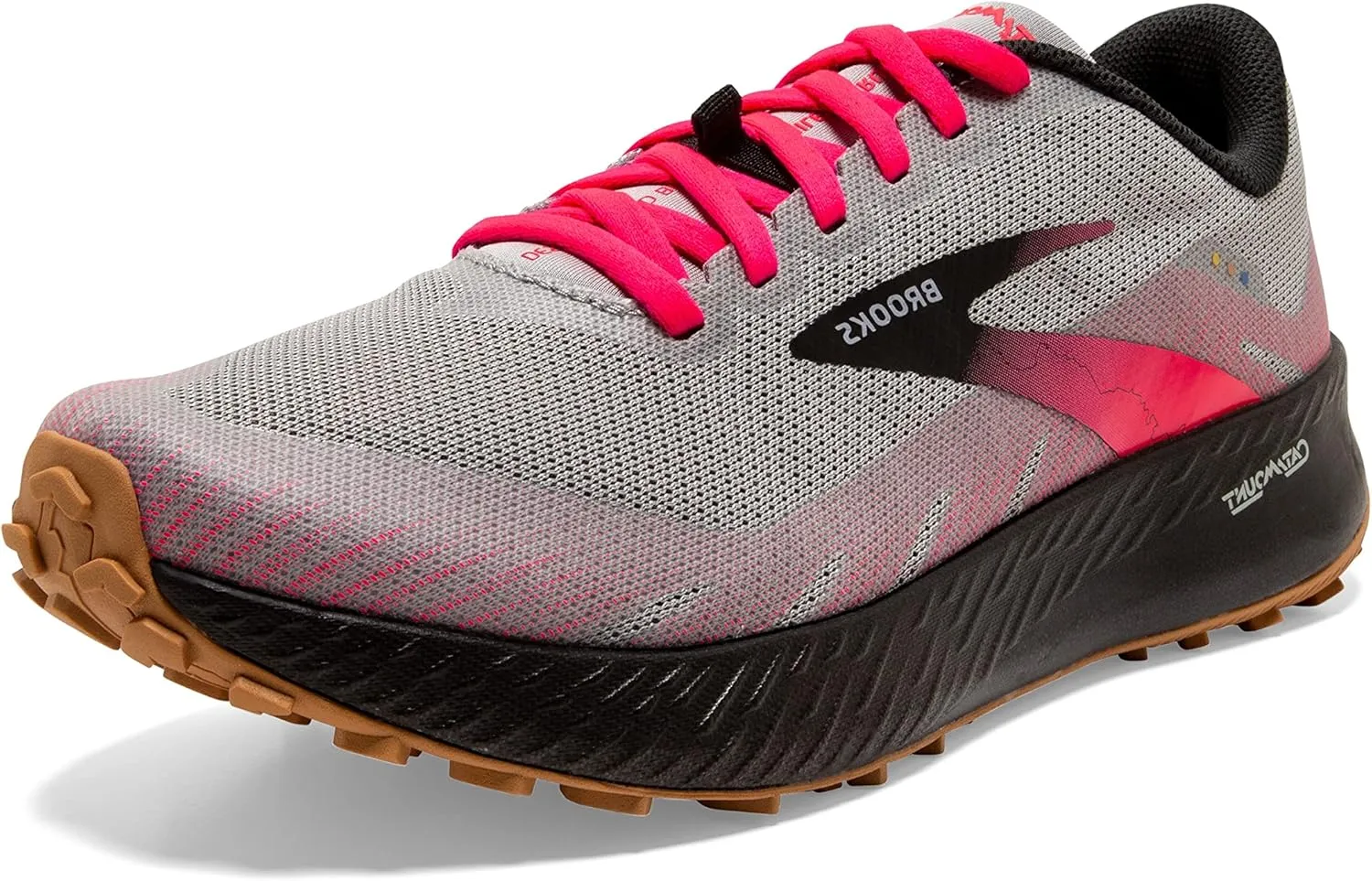 Brooks Women's Catamount Trail Running Shoe