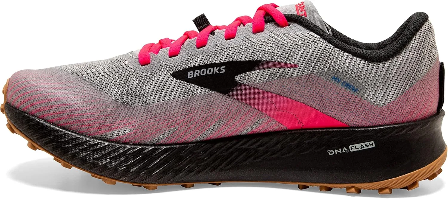 Brooks Women's Catamount Trail Running Shoe