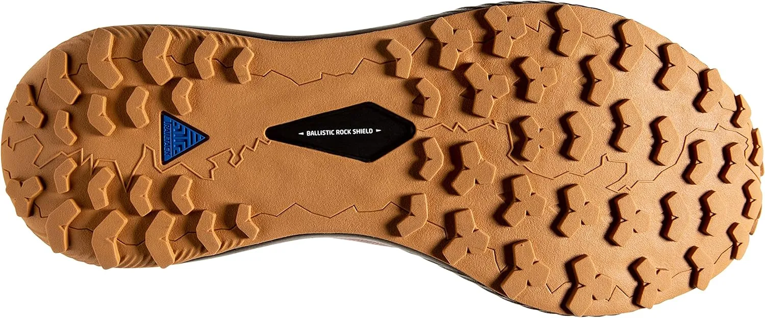 Brooks Women's Catamount Trail Running Shoe