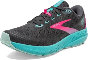 Brooks Women’s Divide 3 Trail Running Shoe