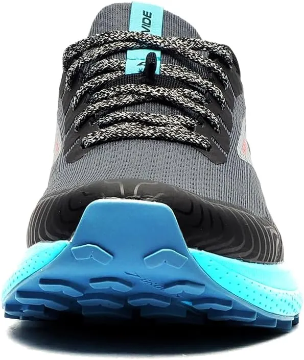 Brooks Women’s Divide 4 Trail Running Shoe