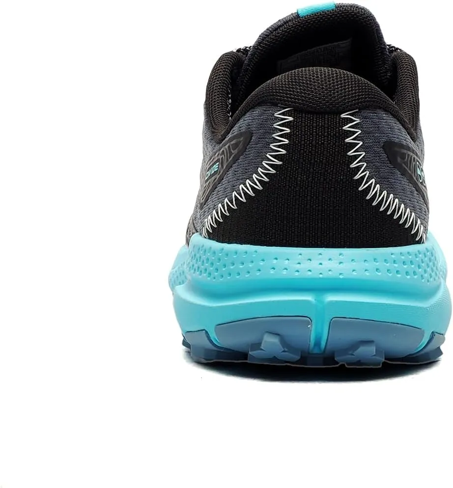 Brooks Women’s Divide 4 Trail Running Shoe