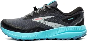 Brooks Women’s Divide 4 Trail Running Shoe