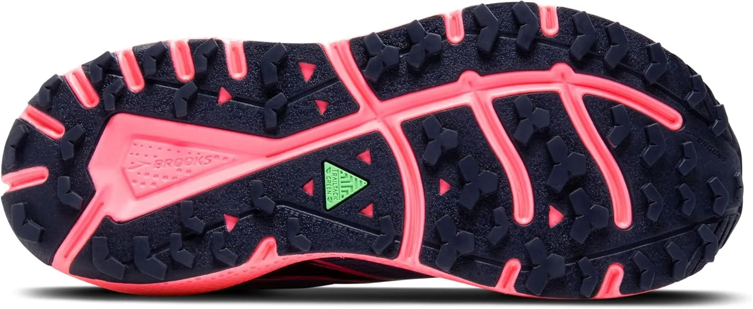 Brooks Women’s Divide 5 Trail Running Shoe