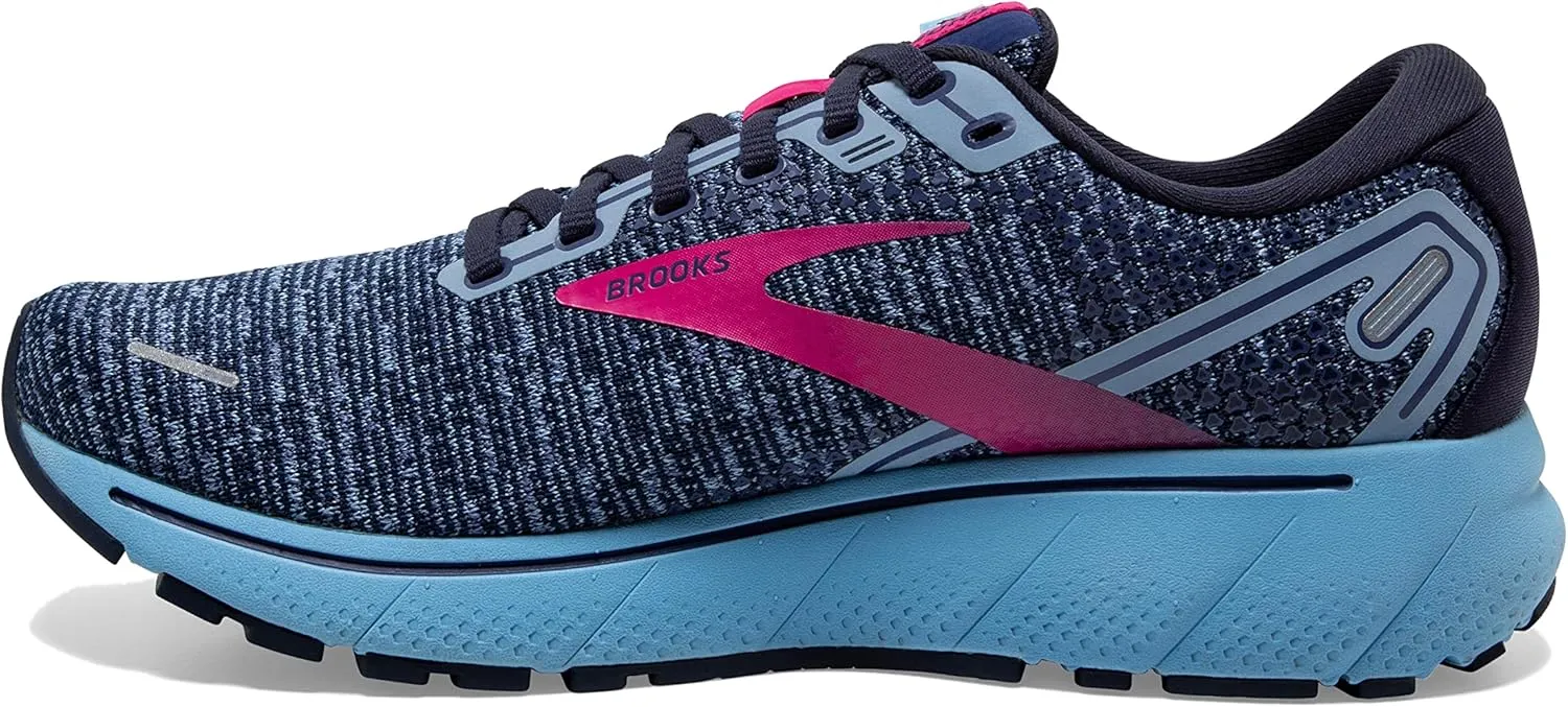 Brooks Women's Ghost 14 Neutral Running Shoe