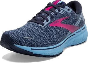 Brooks Women's Ghost 14 Neutral Running Shoe