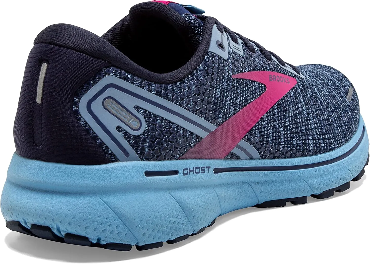 Brooks Women's Ghost 14 Neutral Running Shoe