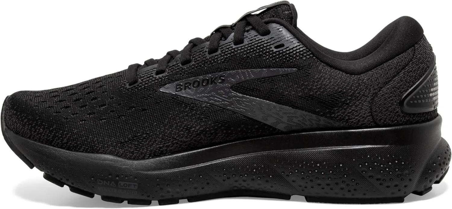 Brooks Women’s Ghost 16 Neutral Running Shoe