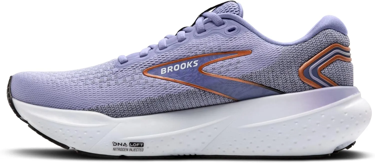 Brooks Women’s Glycerin 21 Neutral Running Shoe