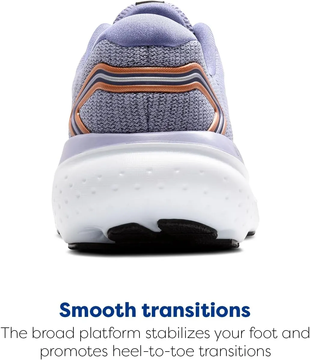 Brooks Women’s Glycerin 21 Neutral Running Shoe