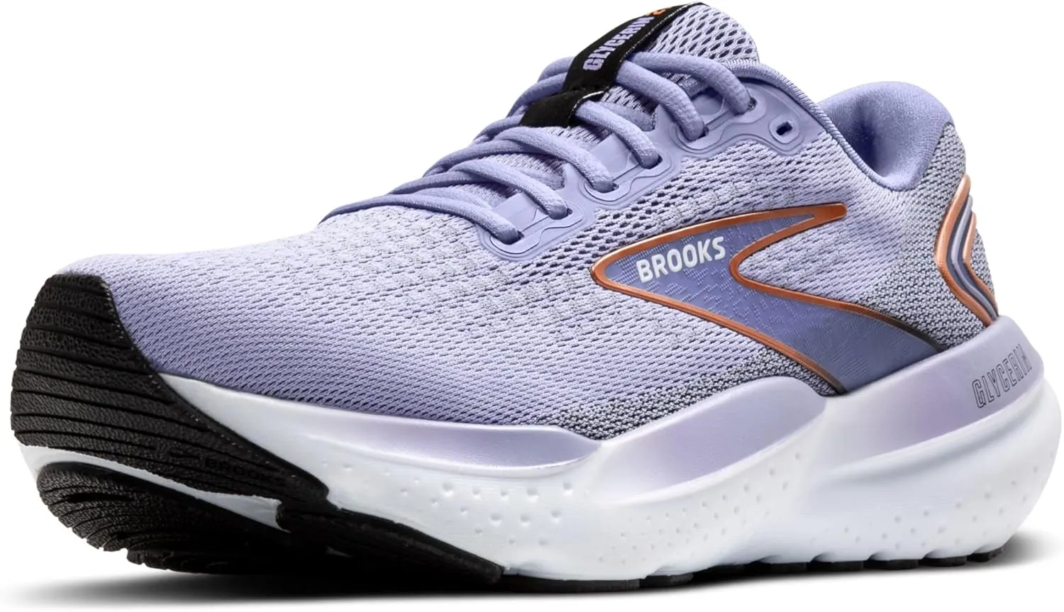 Brooks Women’s Glycerin 21 Neutral Running Shoe