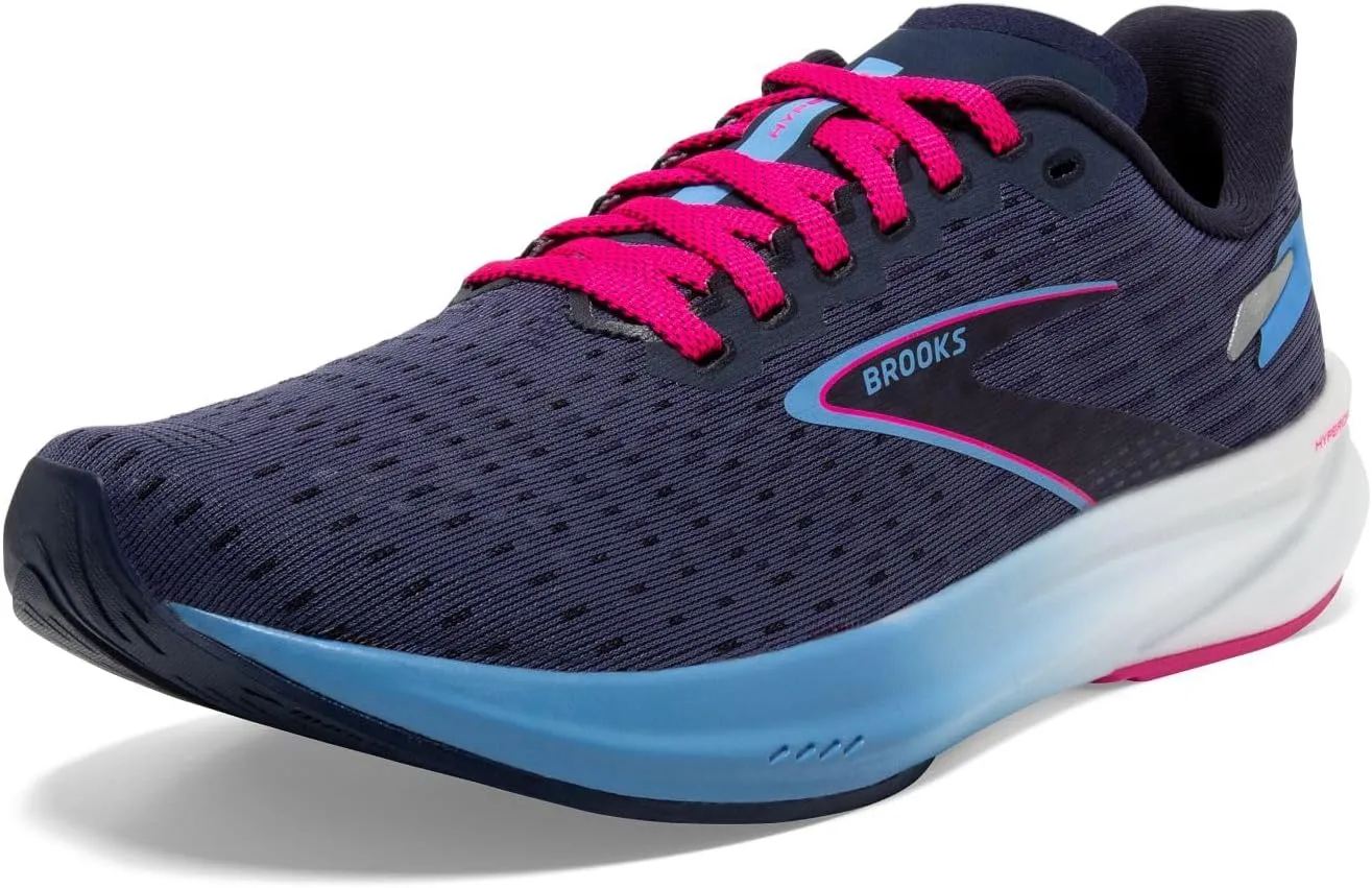 Brooks Women’s Hyperion Neutral Running Shoe