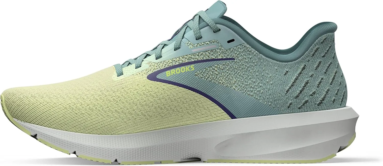 Brooks Women’s Launch 10 Neutral Running Shoe
