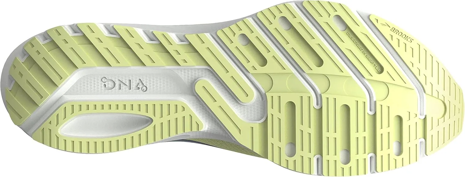 Brooks Women’s Launch 10 Neutral Running Shoe