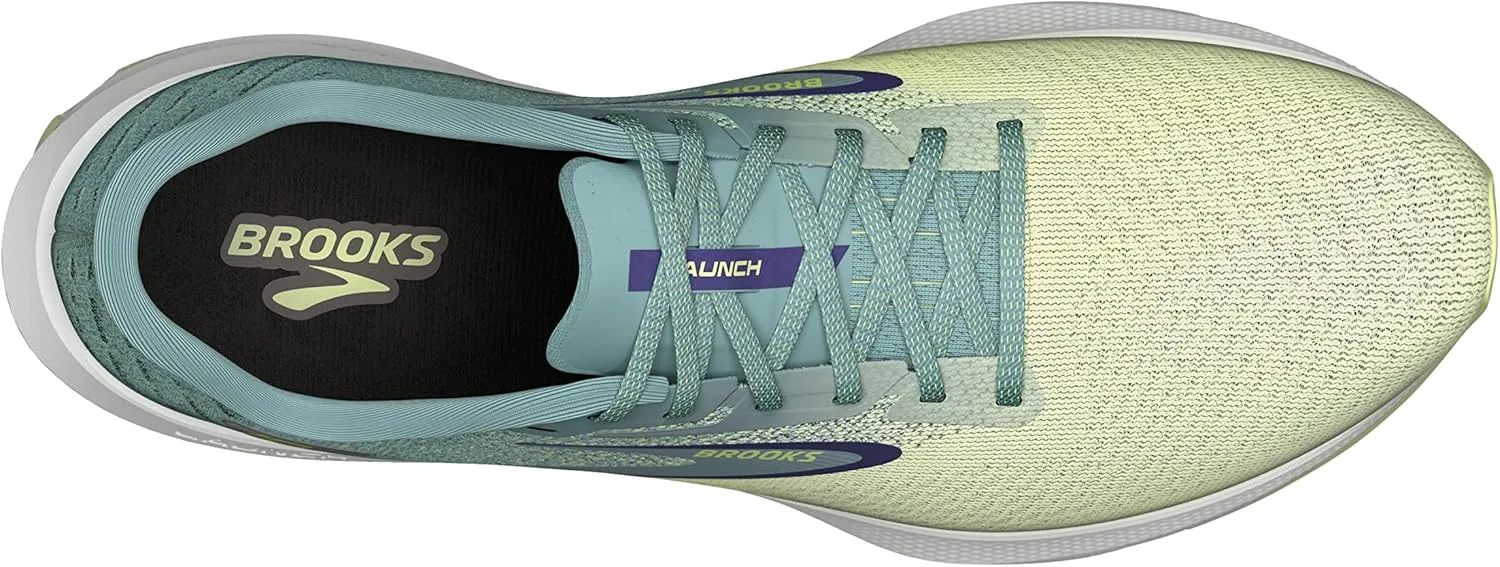 Brooks Women’s Launch 10 Neutral Running Shoe