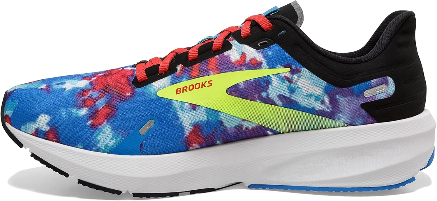 Brooks Women’s Launch 9 Neutral Running Shoe