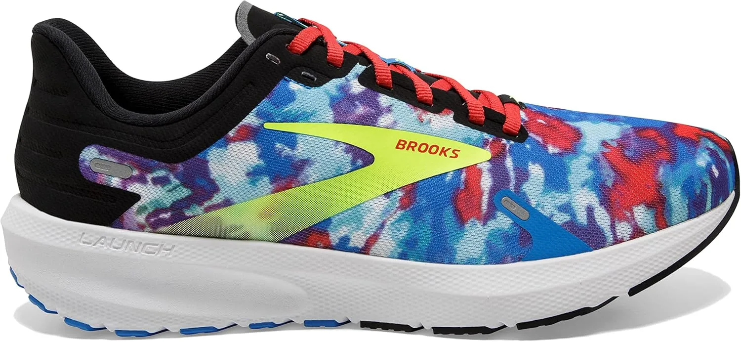 Brooks Women’s Launch 9 Neutral Running Shoe