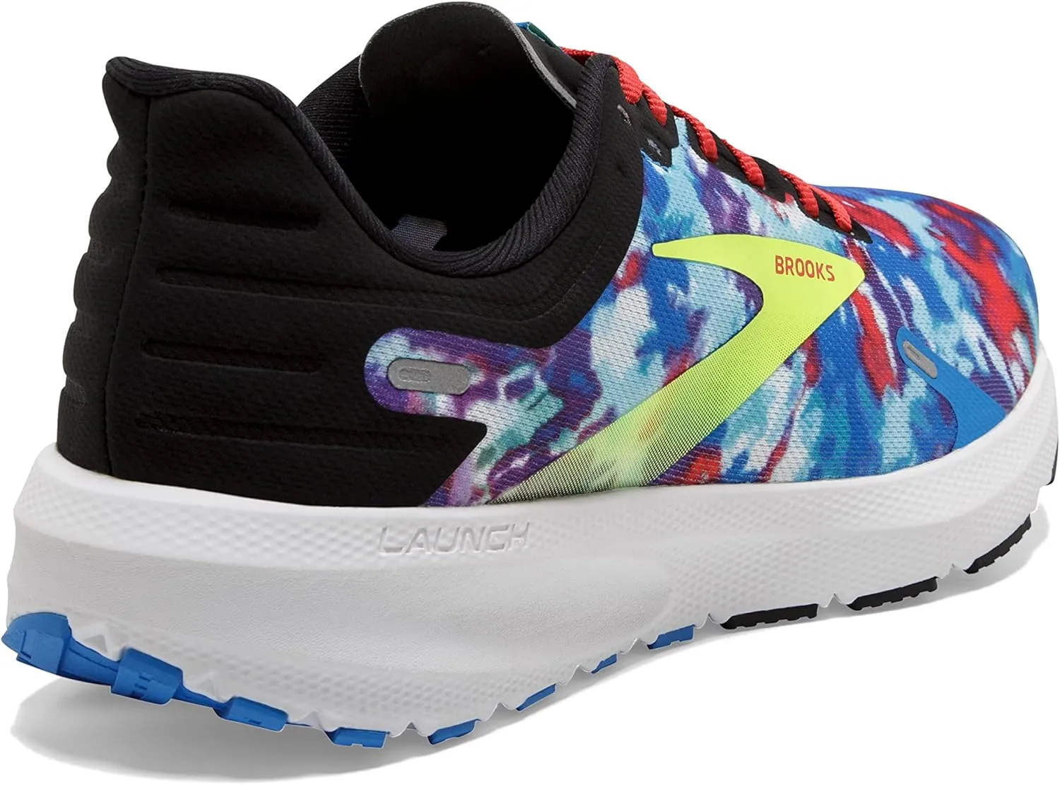 Brooks Women’s Launch 9 Neutral Running Shoe