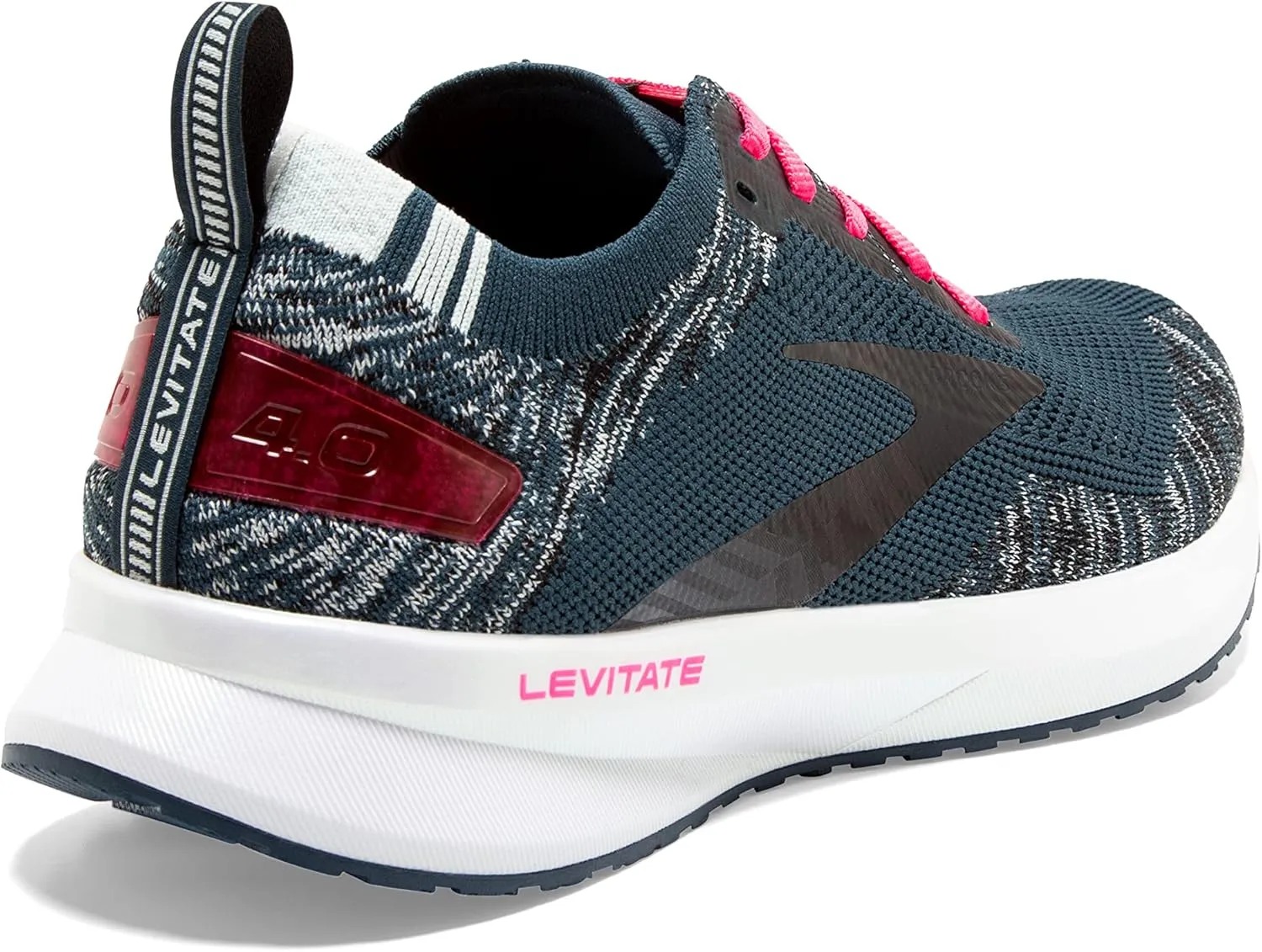 Brooks Women's Levitate 4 Running Shoe