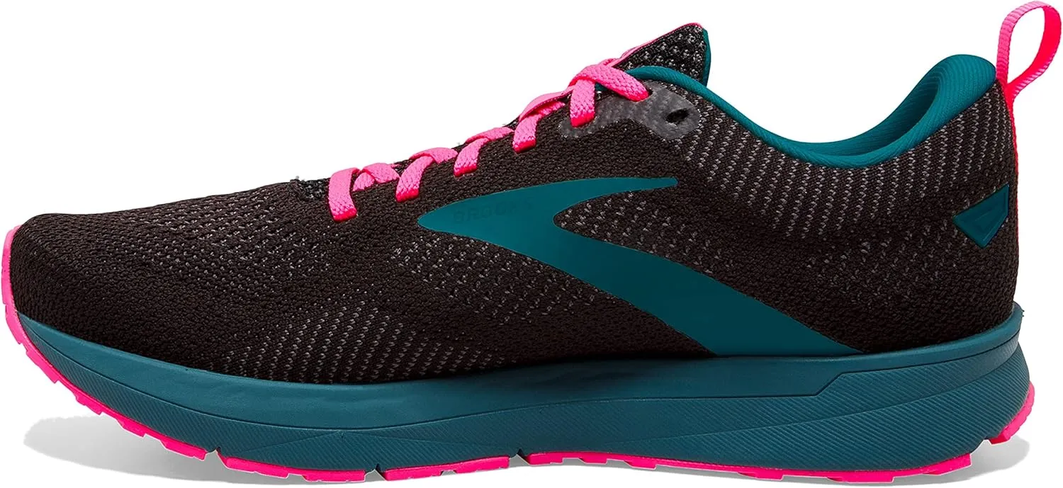 Brooks Women's Revel 5 Neutral Running Shoe