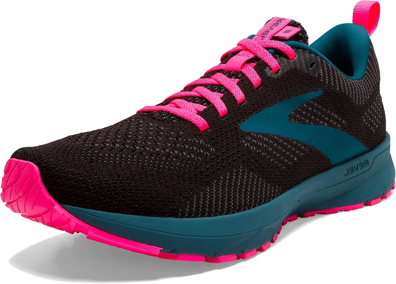Brooks Women's Revel 5 Neutral Running Shoe