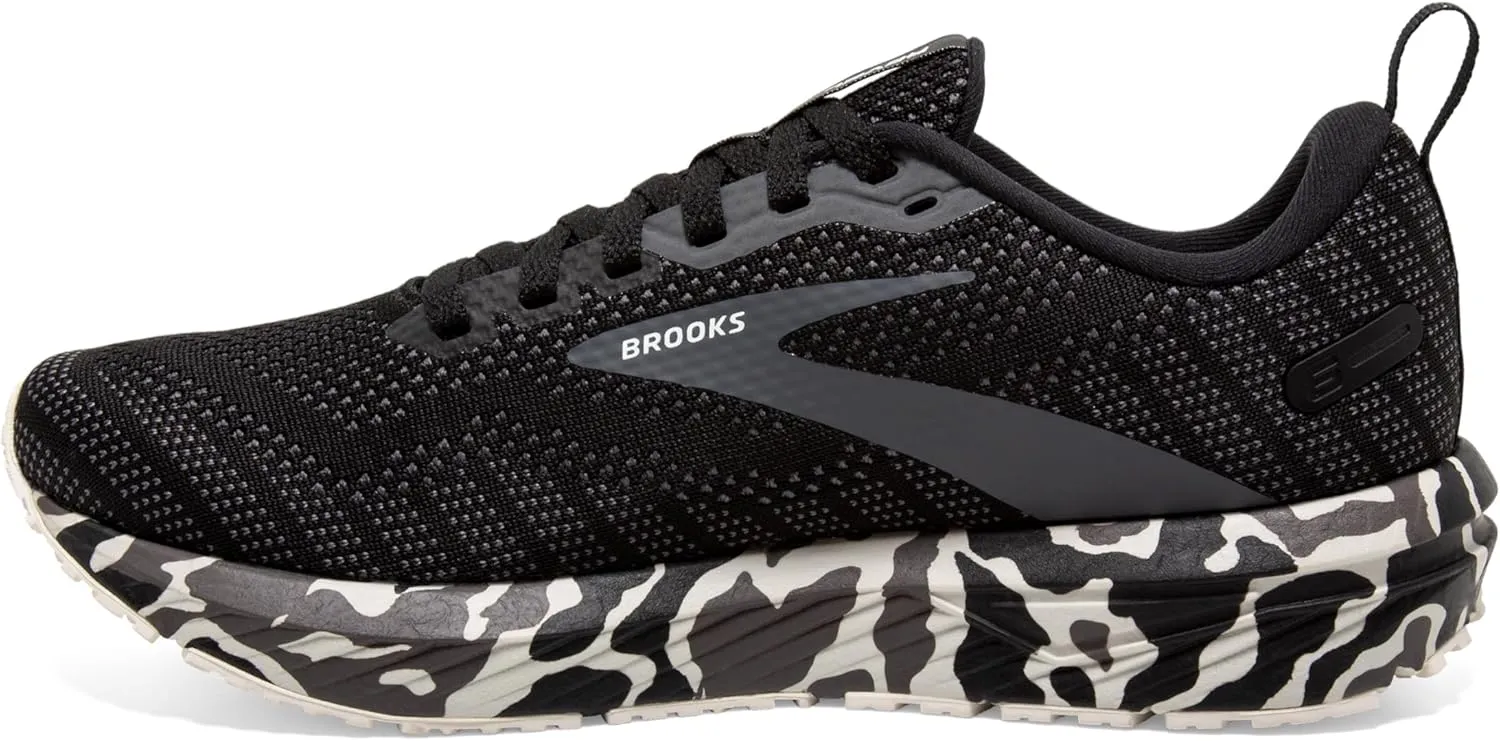 Brooks Women’s Revel 6 Neutral Running Shoe