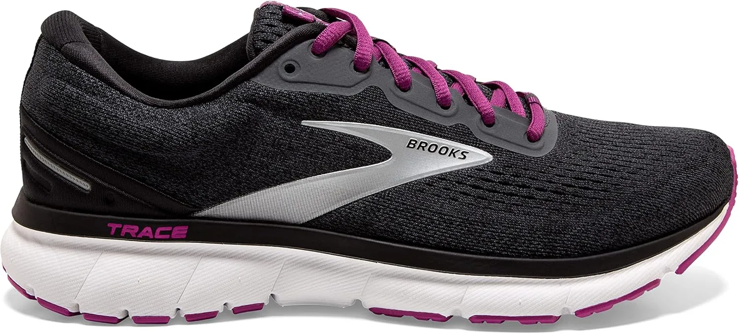 Brooks Women's Trace Neutral Running Shoe