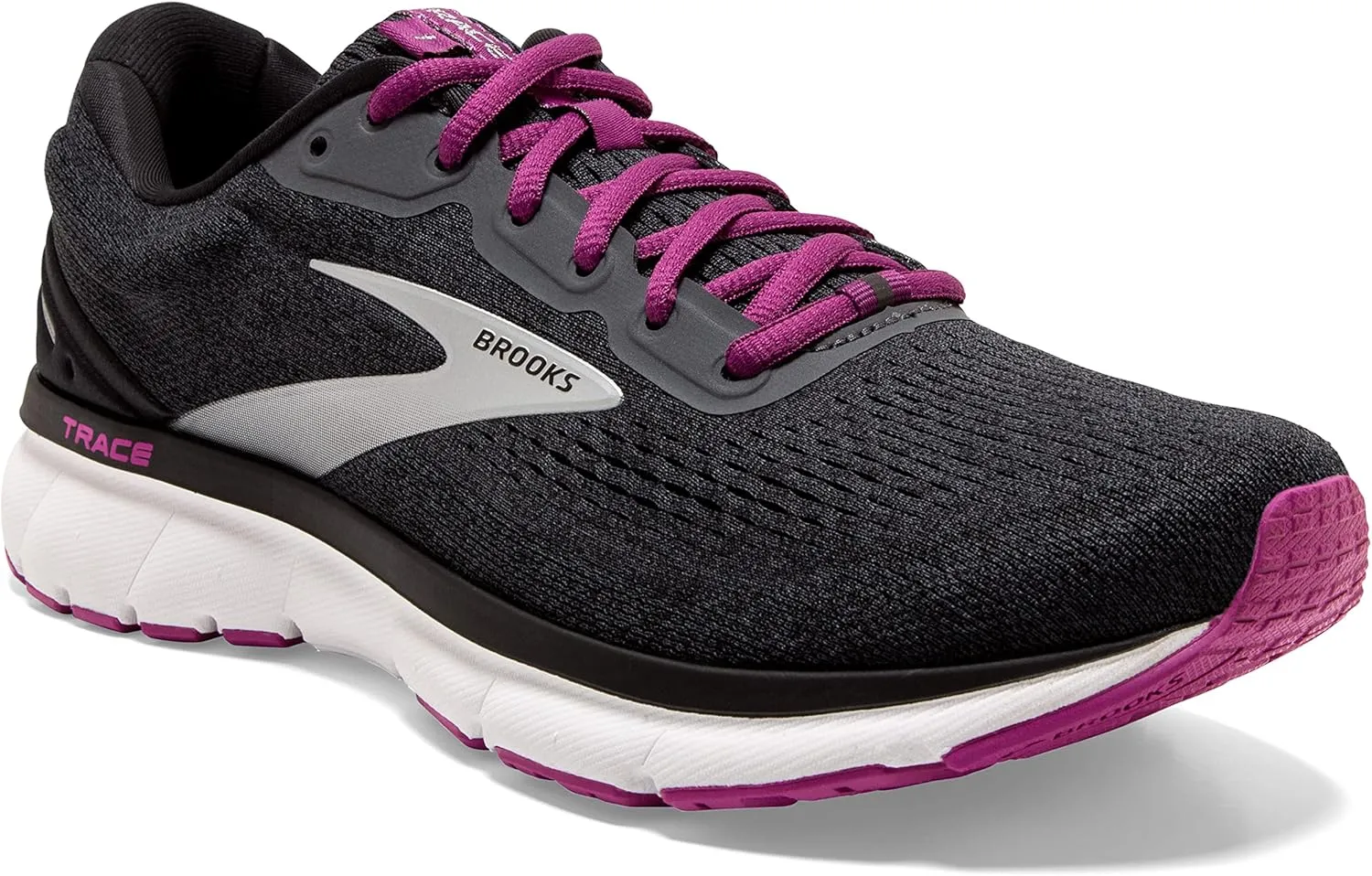 Brooks Women's Trace Neutral Running Shoe