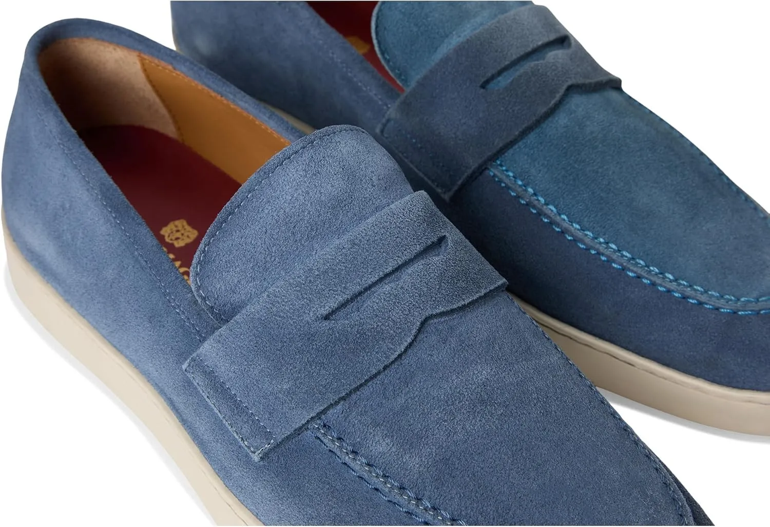 Bruno Magli Men's Prato Italian Leather Shoes