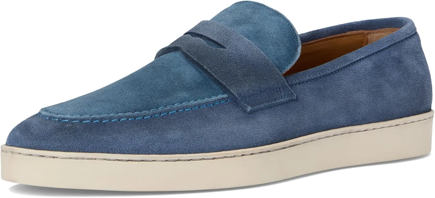 Bruno Magli Men's Prato Italian Leather Shoes