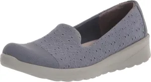 BZees Women's Galaxy Slip on Loafer