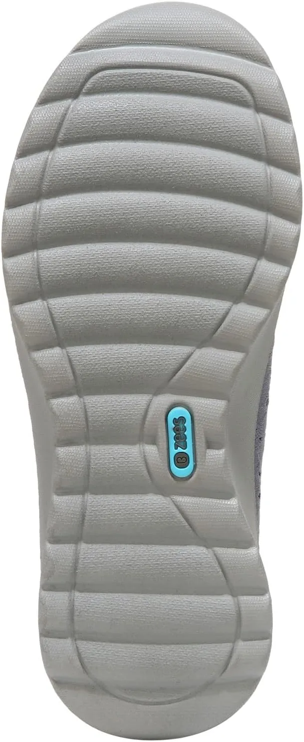 BZees Women's Galaxy Slip on Loafer