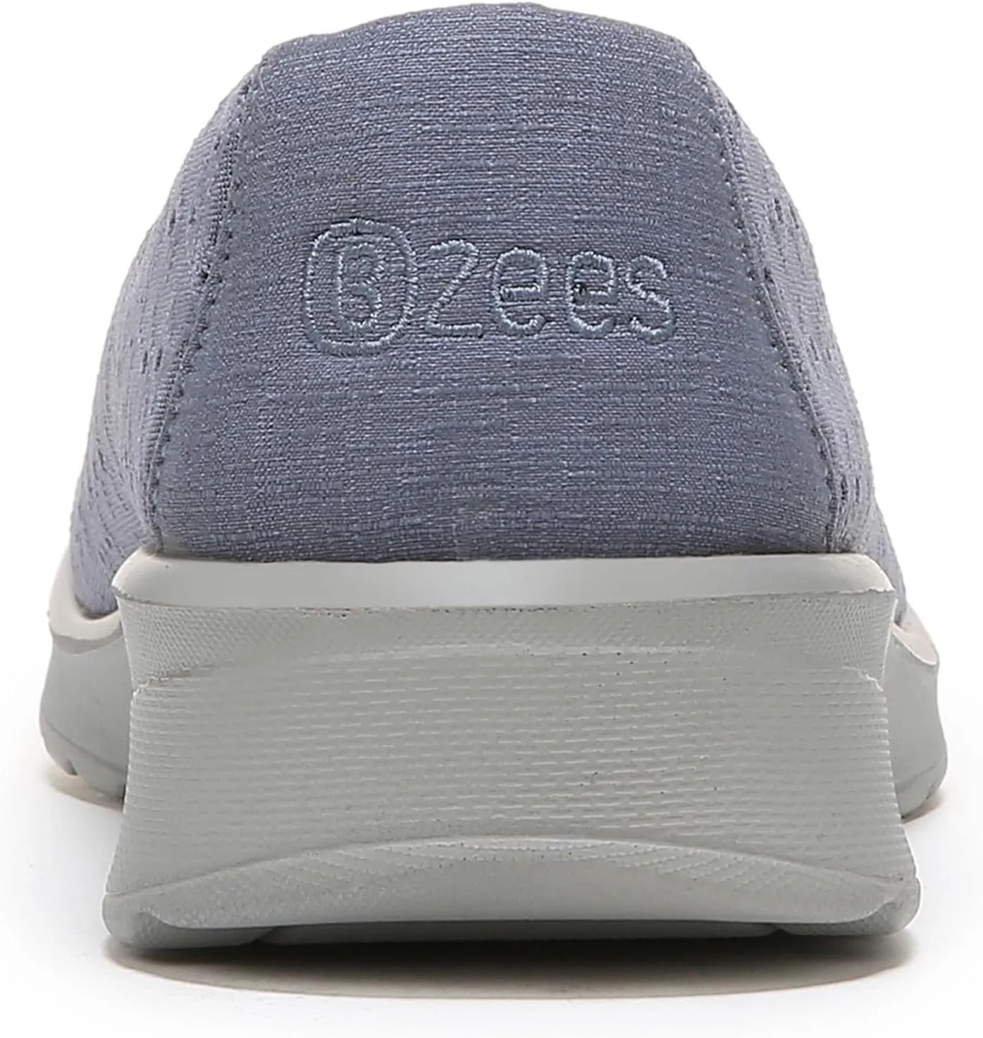 BZees Women's Galaxy Slip on Loafer