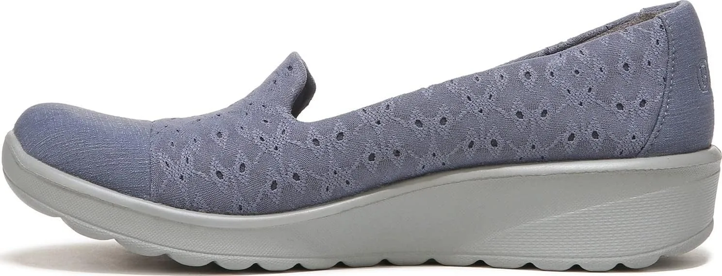 BZees Women's Galaxy Slip on Loafer