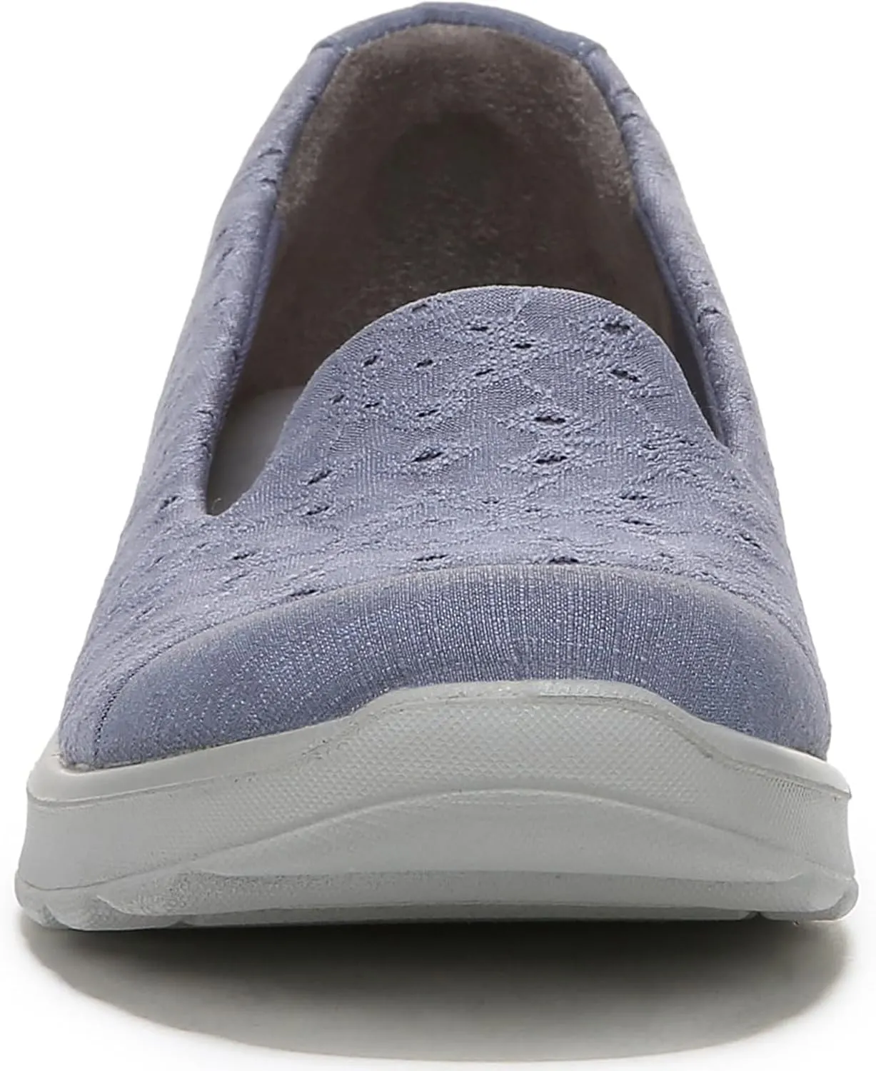 BZees Women's Galaxy Slip on Loafer
